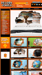 Mobile Screenshot of decoratupared.com